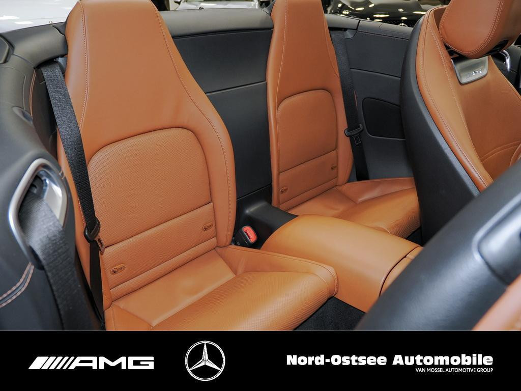 Mercedes-Benz SL-Klasse