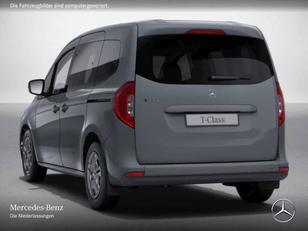 Mercedes-Benz T 180
