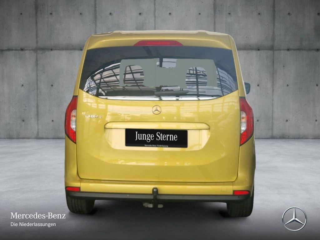 Mercedes-Benz T 180