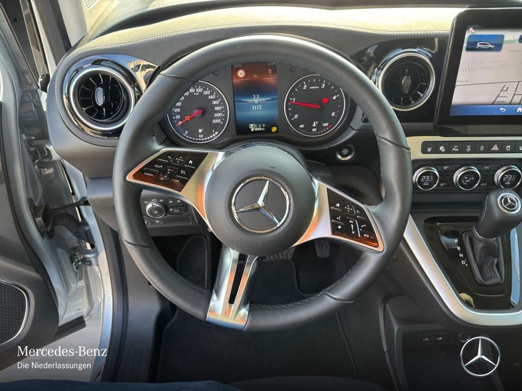 Mercedes-Benz T 180