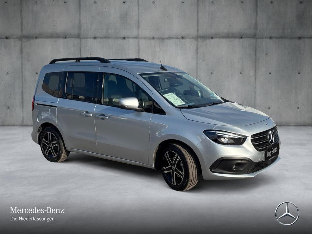 Mercedes-Benz T 180