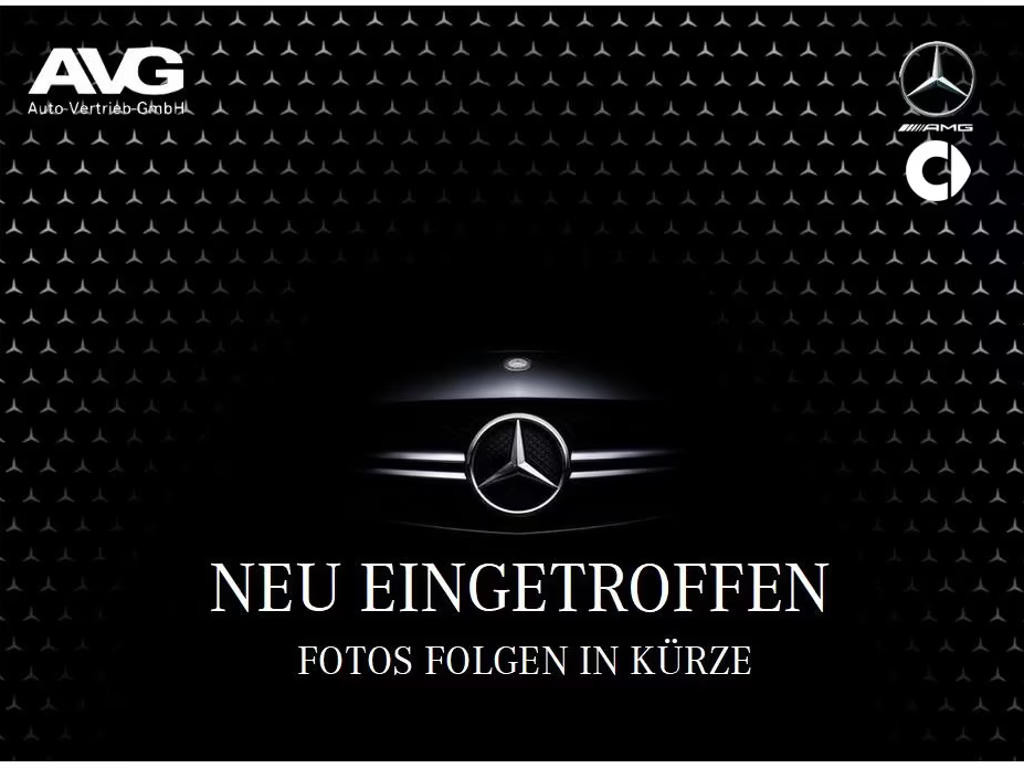 Mercedes-Benz E-Klasse 2025 Diesel