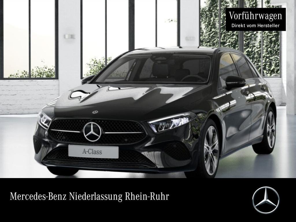 Mercedes-Benz A-Klasse 2025 Benzine