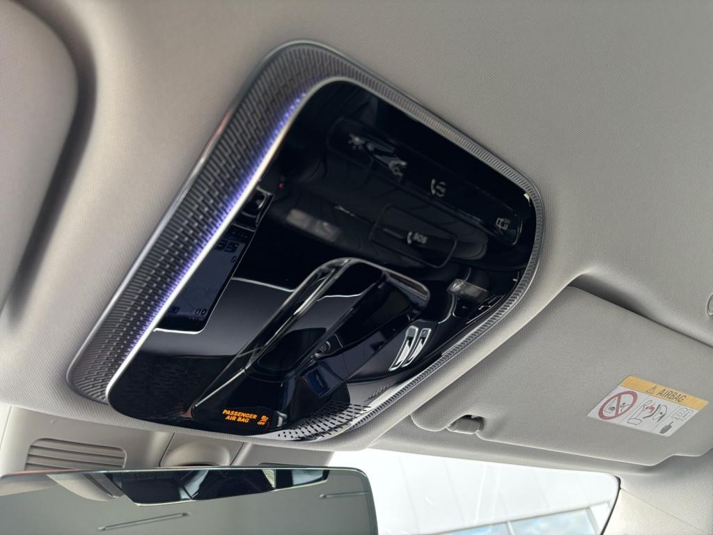 Mercedes-Benz S-Klasse 2022 Diesel