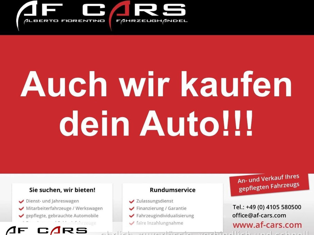 Mercedes-Benz S-Klasse 2021 Diesel