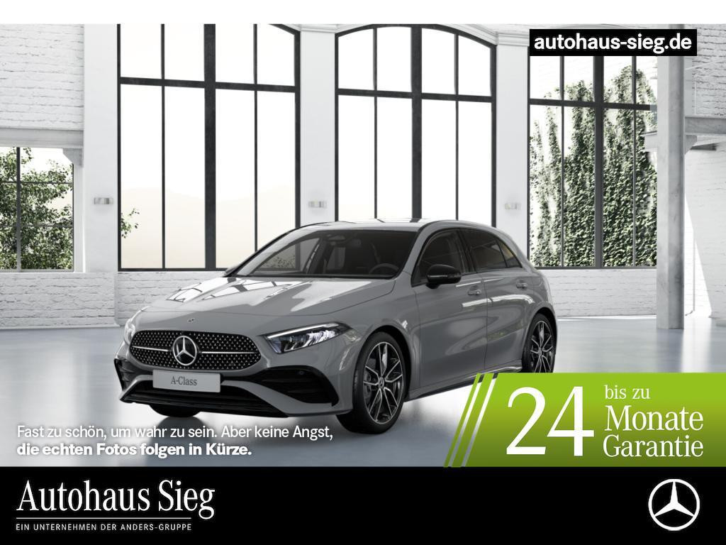 Mercedes-Benz A-Klasse 2025 Benzine
