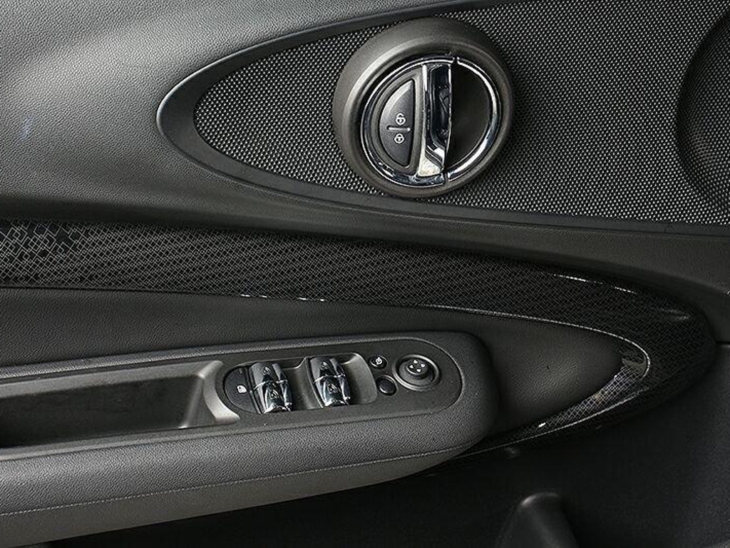 Mini Cooper S Clubman