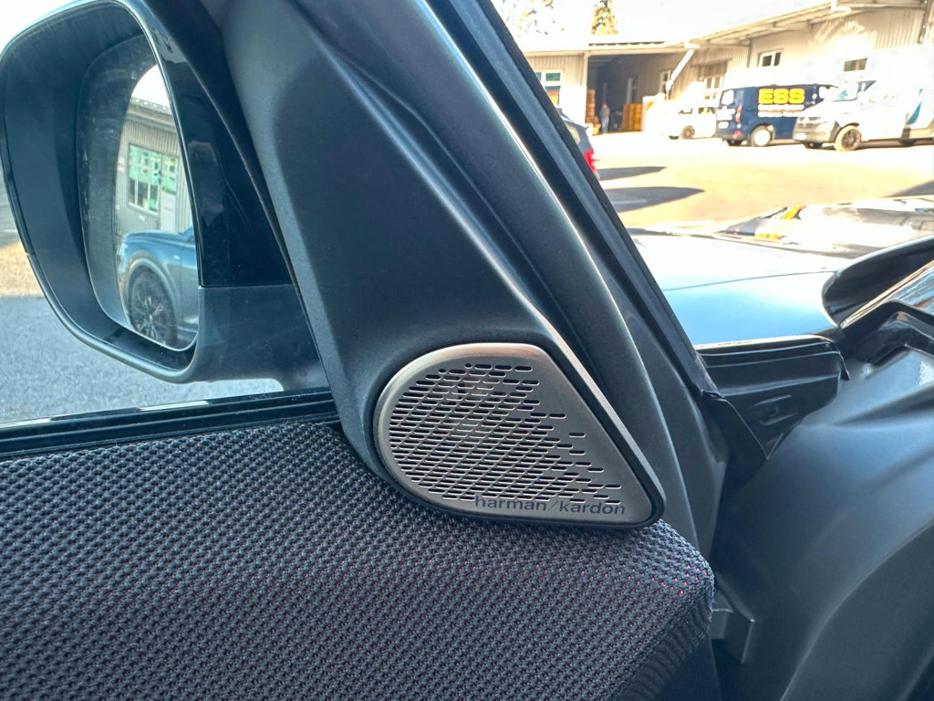 Mini Cooper D Countryman