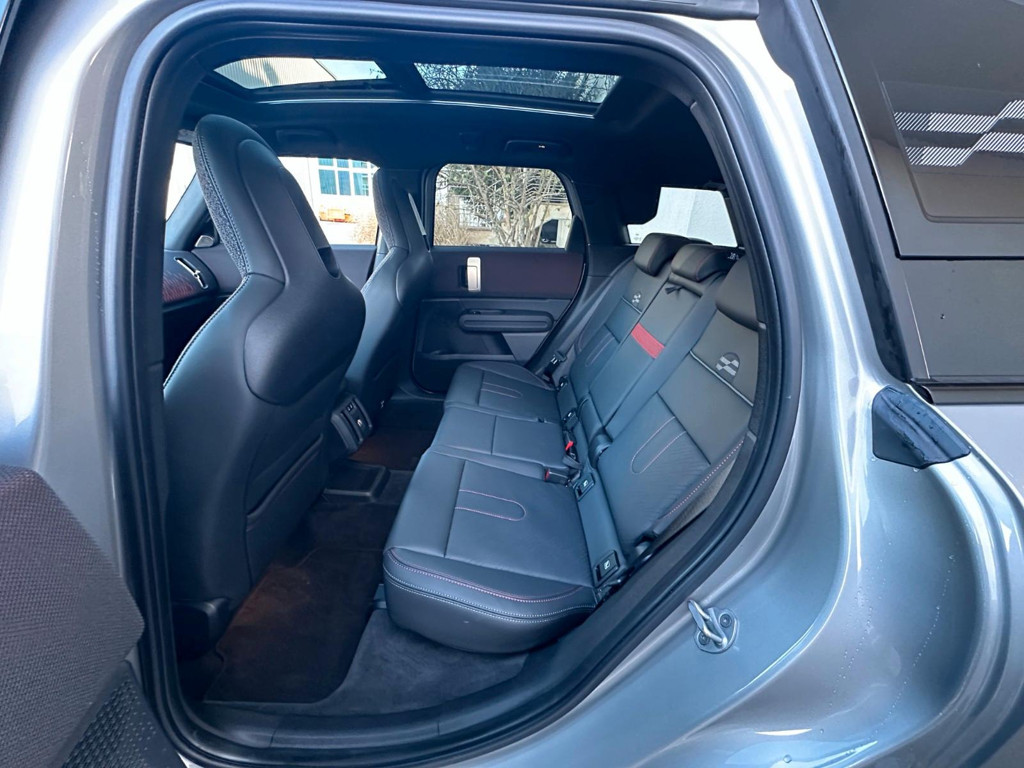 Mini Cooper D Countryman