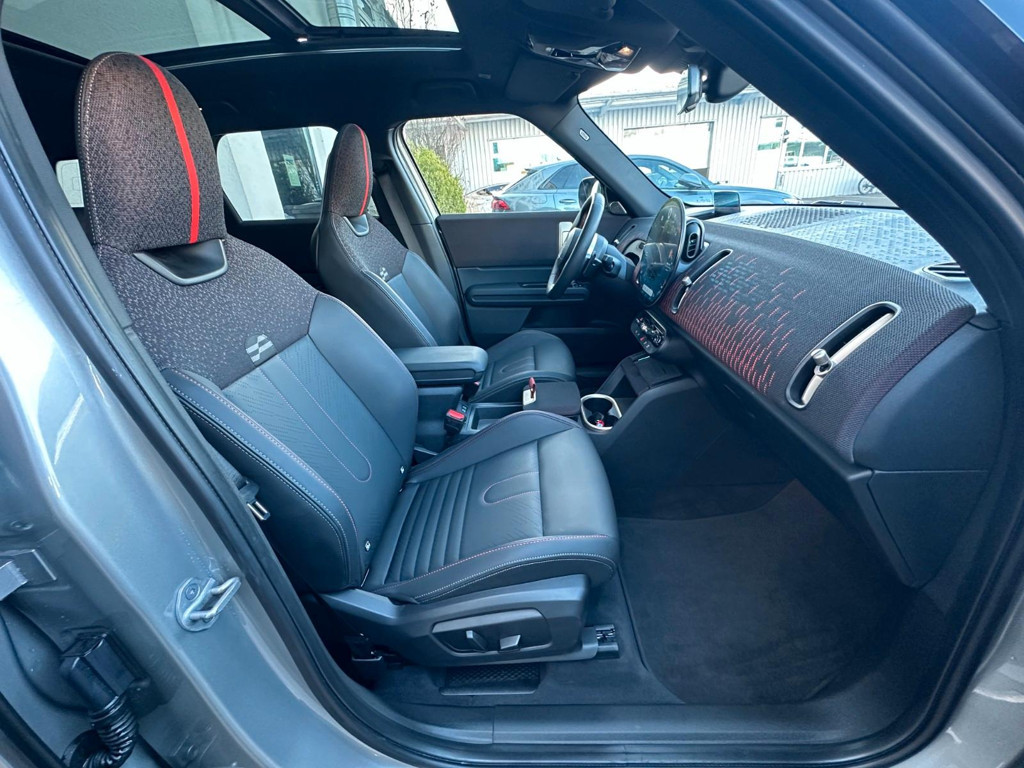 Mini Cooper D Countryman