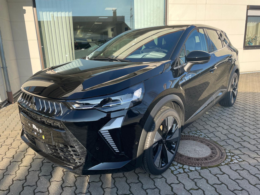 Mitsubishi Grandis 2026 Benzine