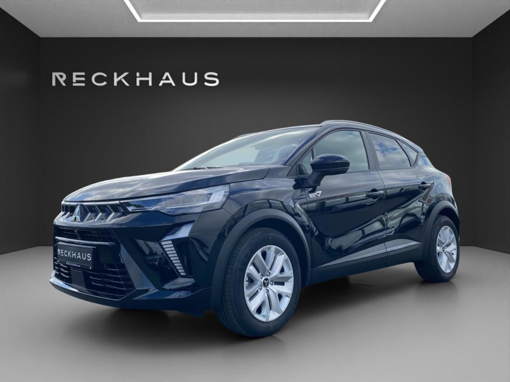 Mitsubishi ASX 2025 Benzine