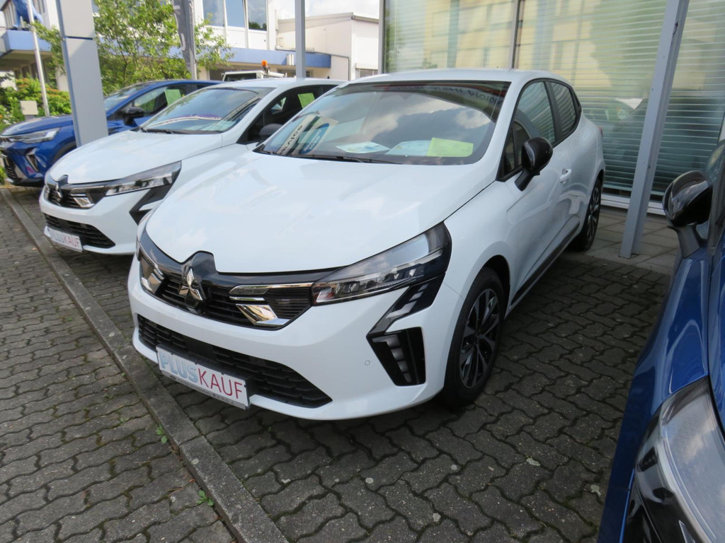 Mitsubishi Colt 2025 Benzine