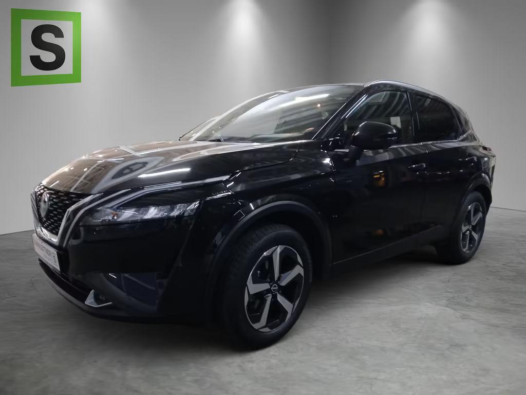 Nissan Qashqai 2023 Benzine
