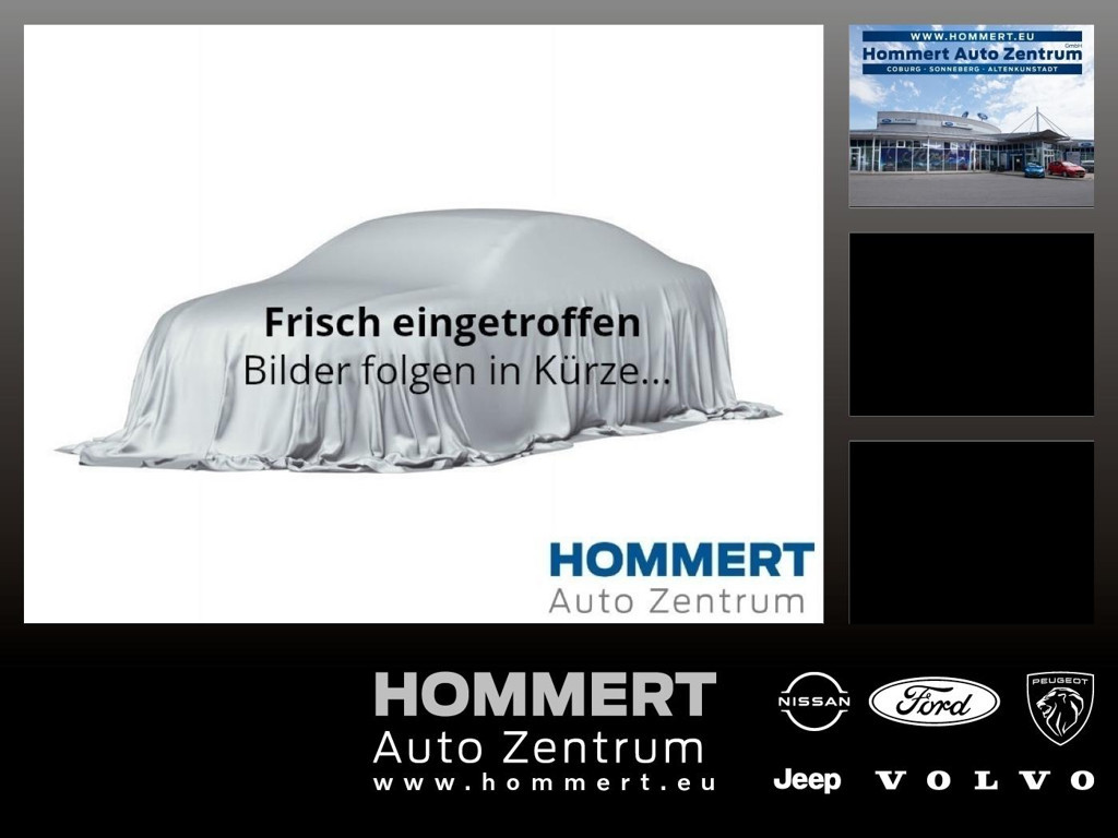 Nissan Townstar 2025 Benzine