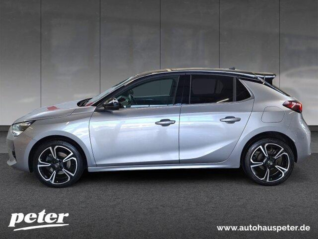 Opel Corsa 2023 Benzine