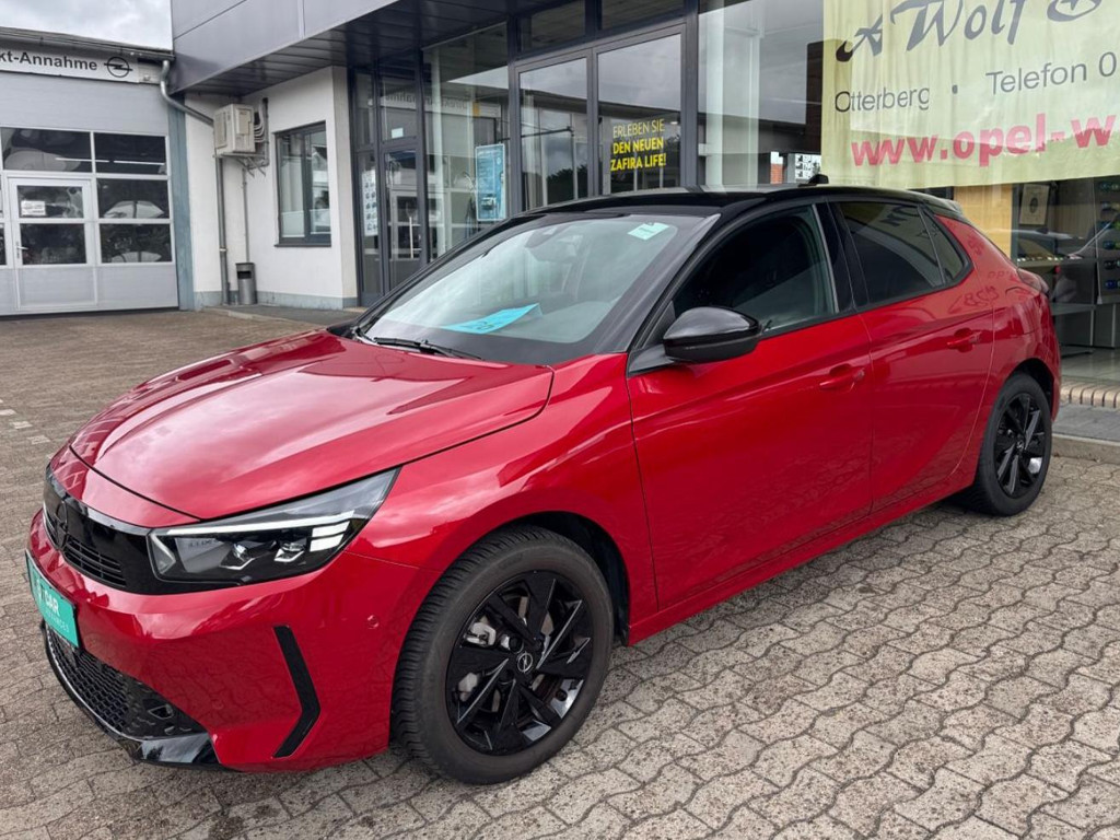 Opel Corsa 2023 Benzine