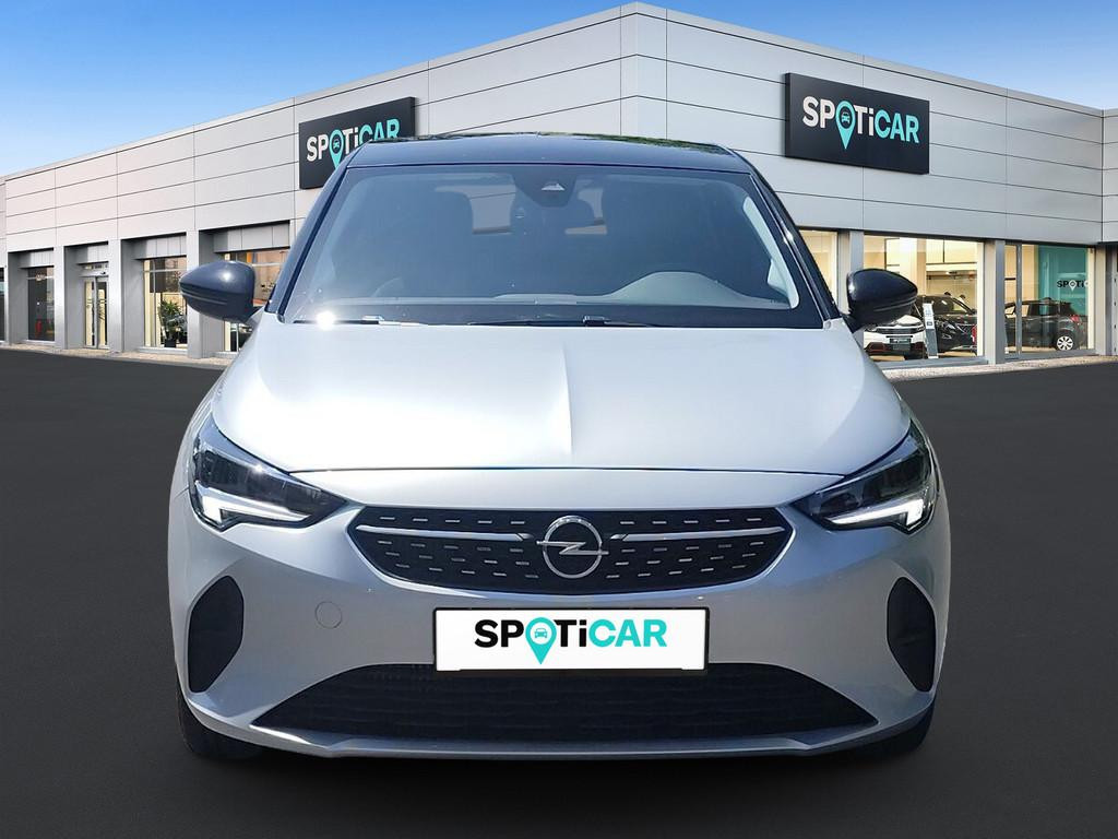 Opel Corsa 2024 Benzine
