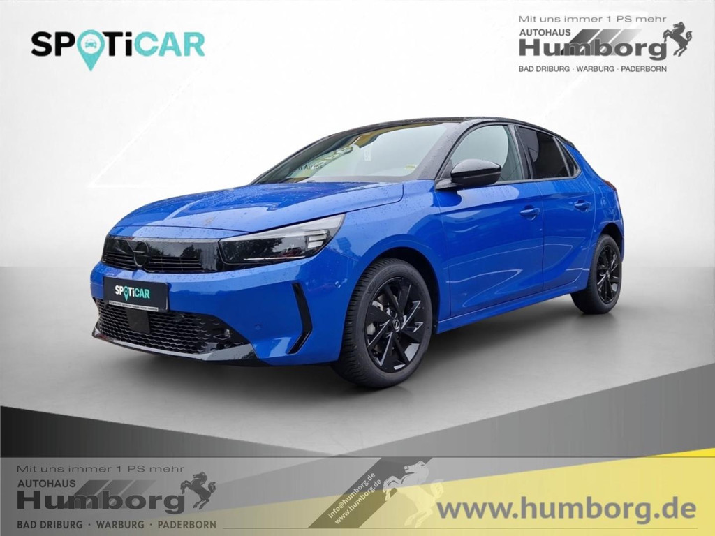 Opel Corsa 2024 Benzine