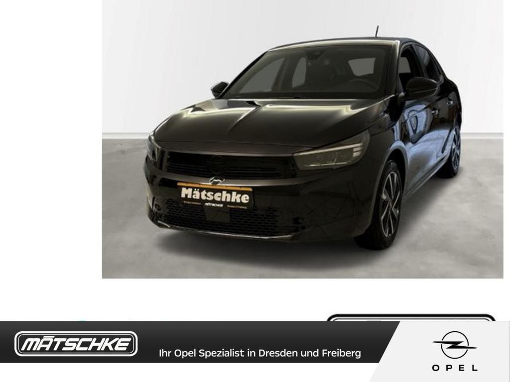 Opel Corsa 2024 Benzine