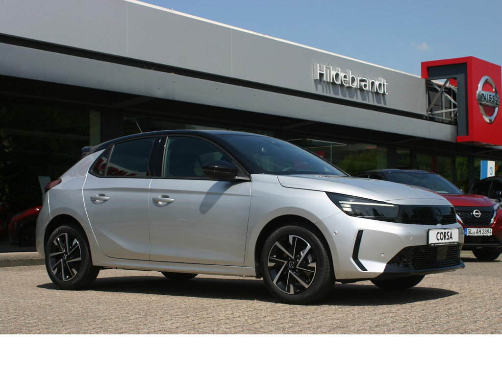 Opel Corsa 2025 Benzine