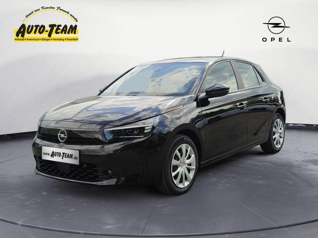 Opel Corsa 2025 Benzine