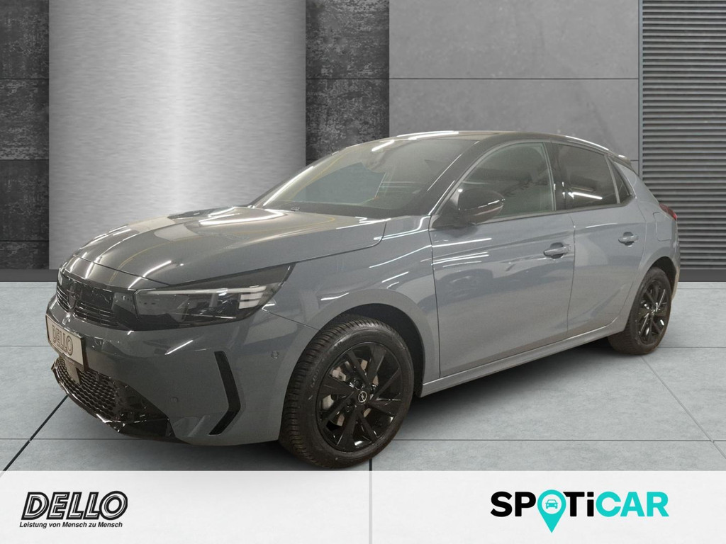 Opel Corsa 2025 Benzine