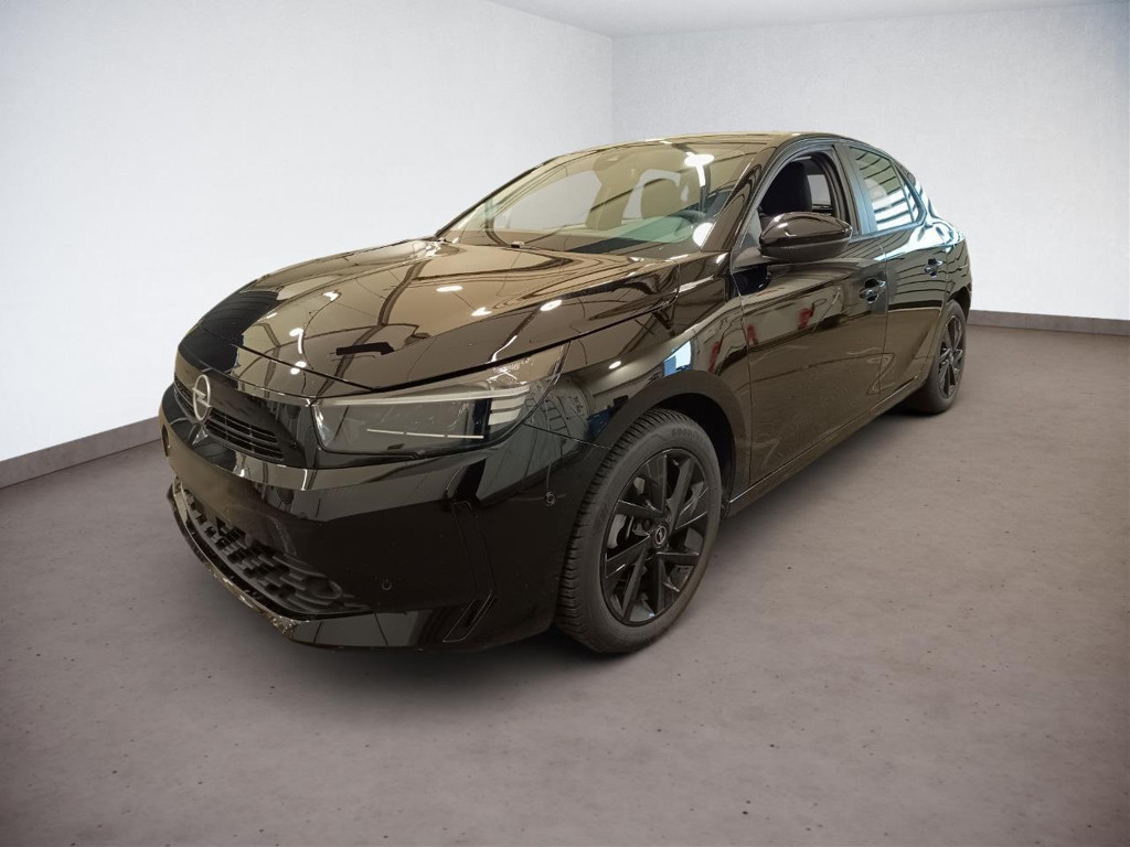 Opel Corsa 2025 Benzine