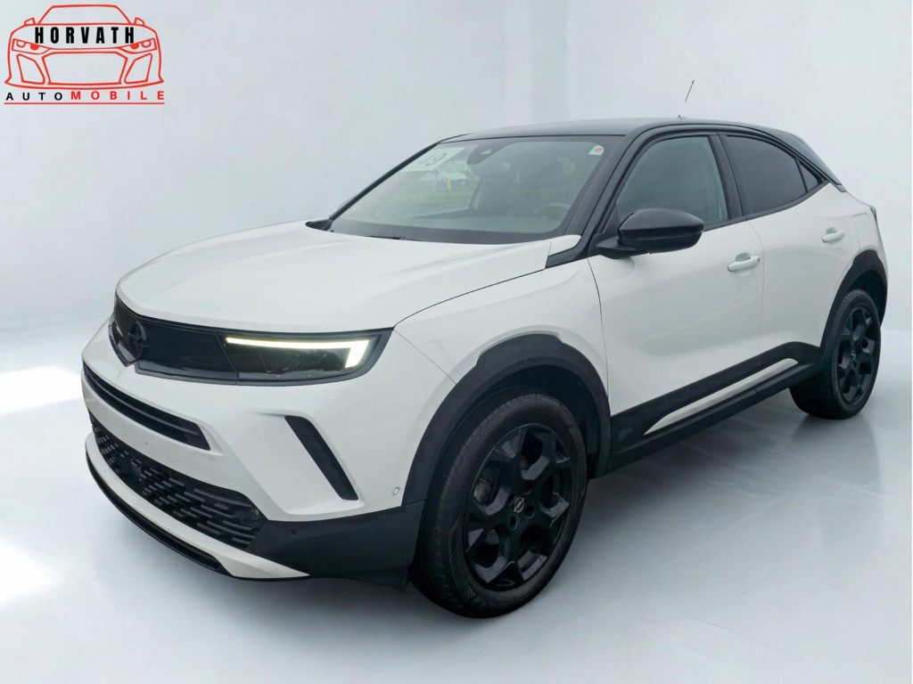 Opel Mokka 2024 Benzine