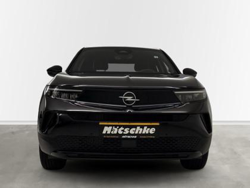 Opel Mokka 2025 Benzine