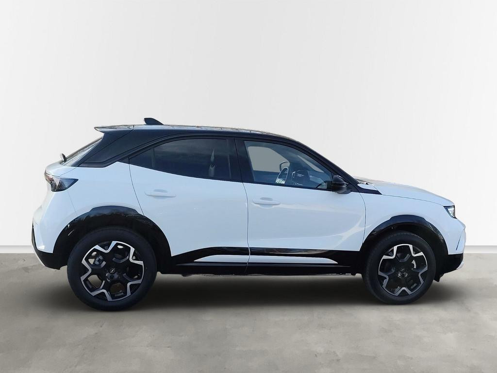 Opel Mokka 2025 Benzine