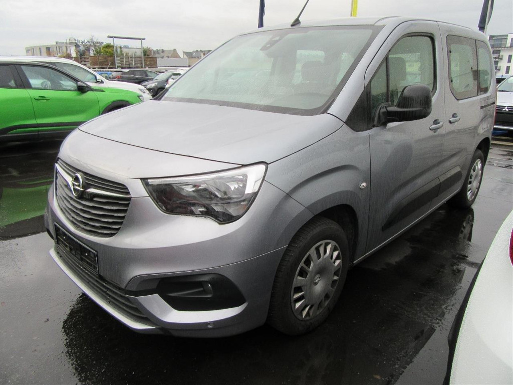 Opel Combo 2022 Diesel