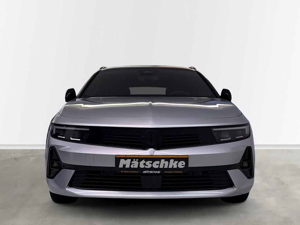 Opel Astra 2025 Benzine