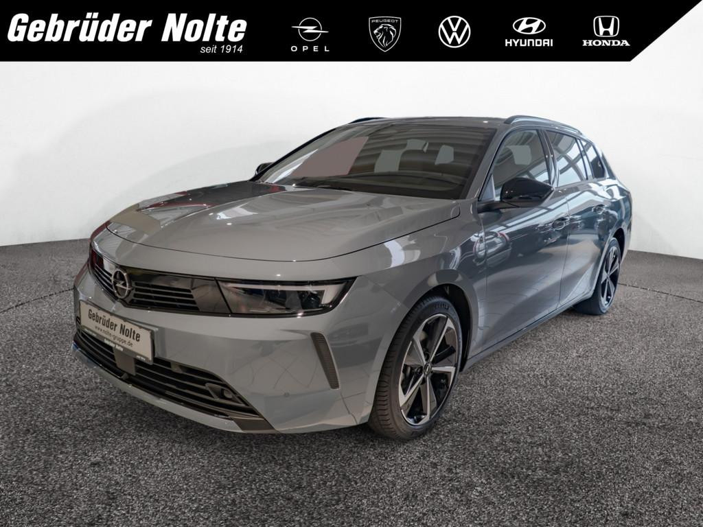 Opel Astra 2025 Benzine