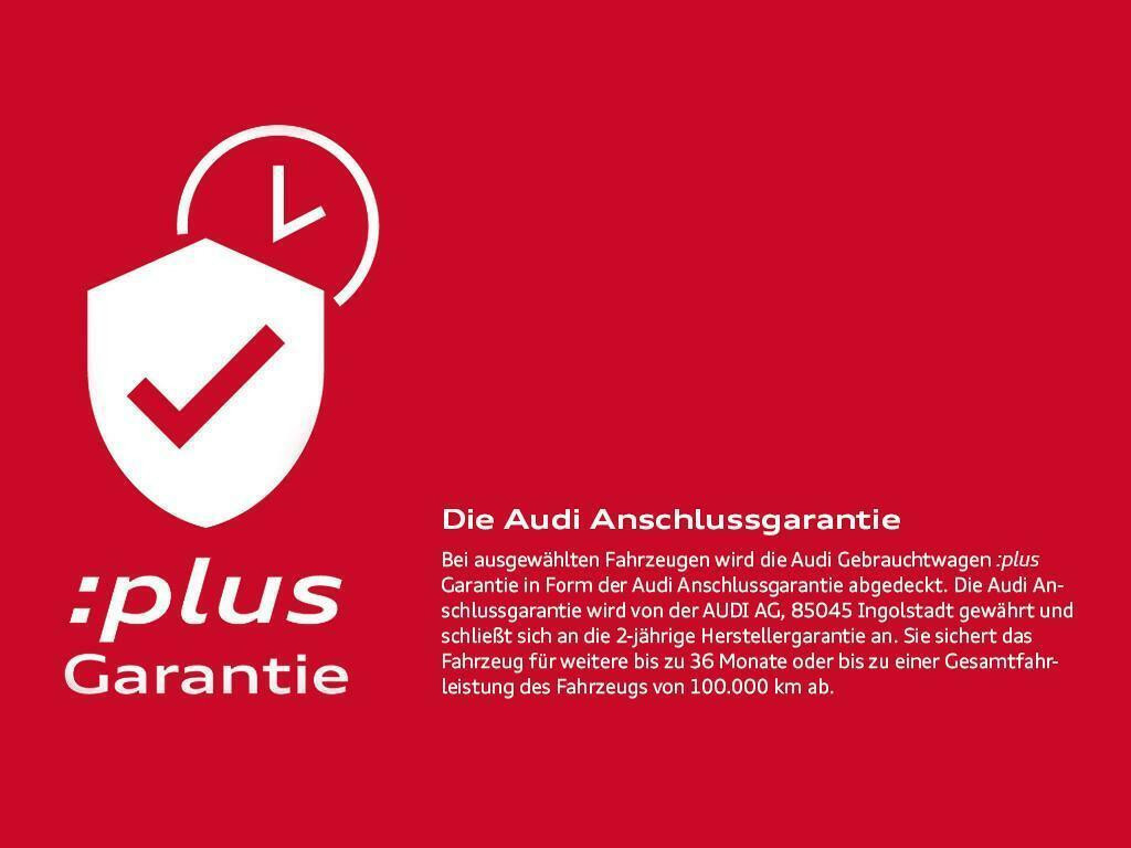 Audi A6 2022 Hybride Benzine