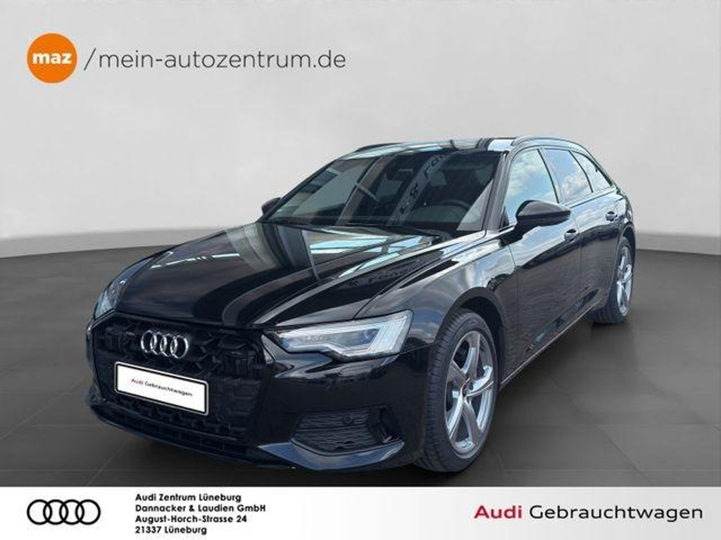Audi A6 2025 Diesel