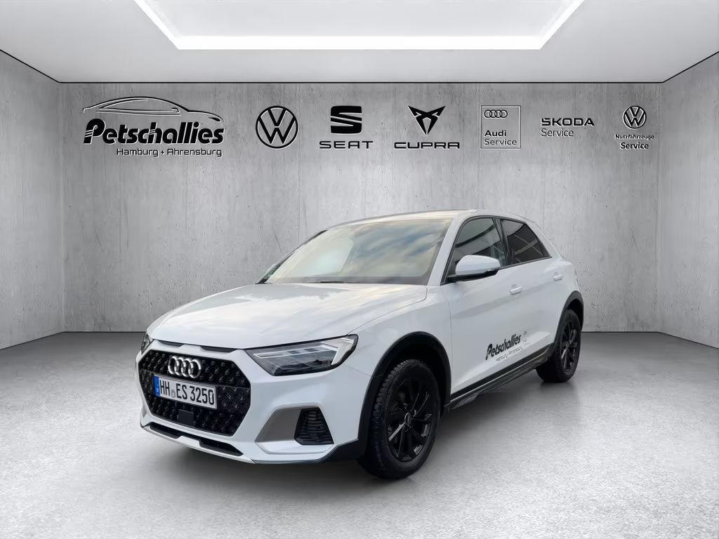 Audi A1 2025 Benzine