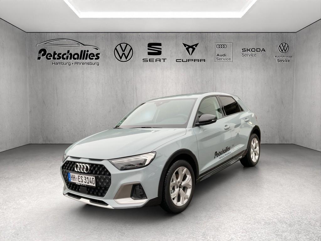 Audi A1 2025 Benzine
