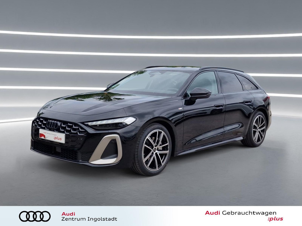 Audi A5 2025 Benzine