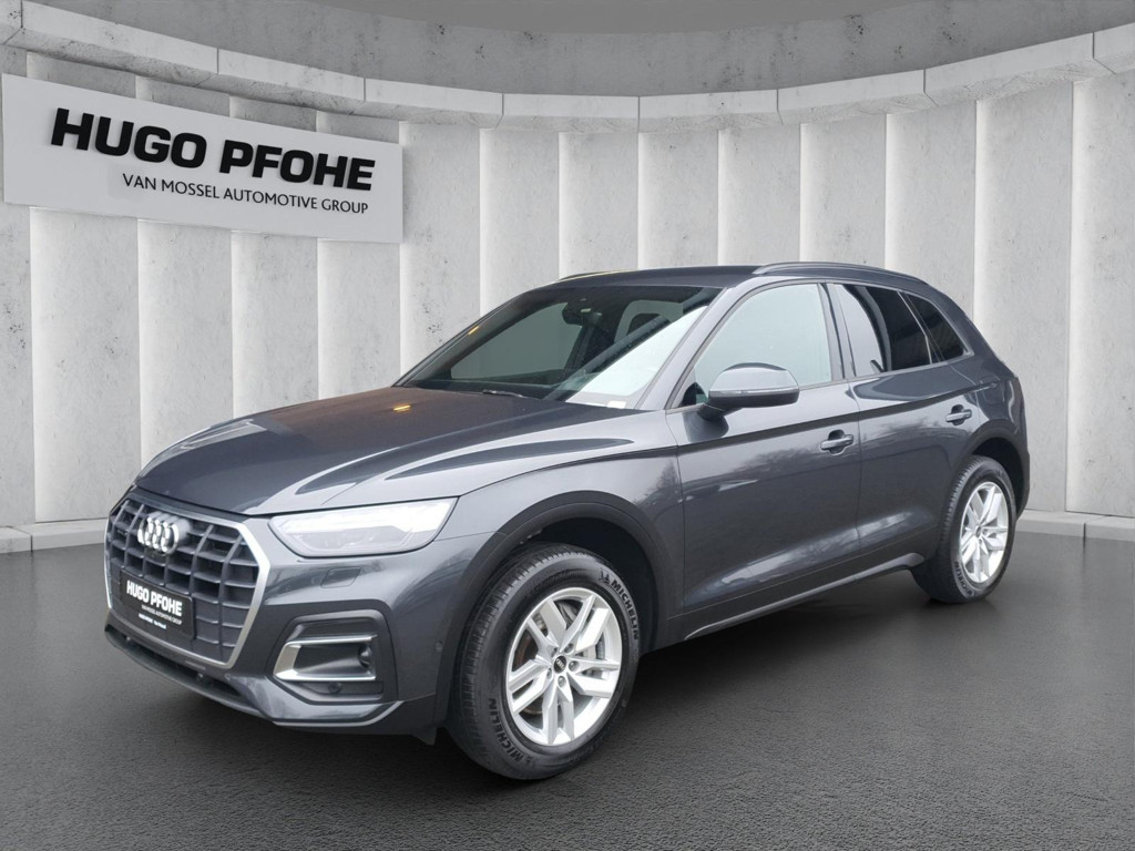 Audi Q5 2022 Hybride Benzine