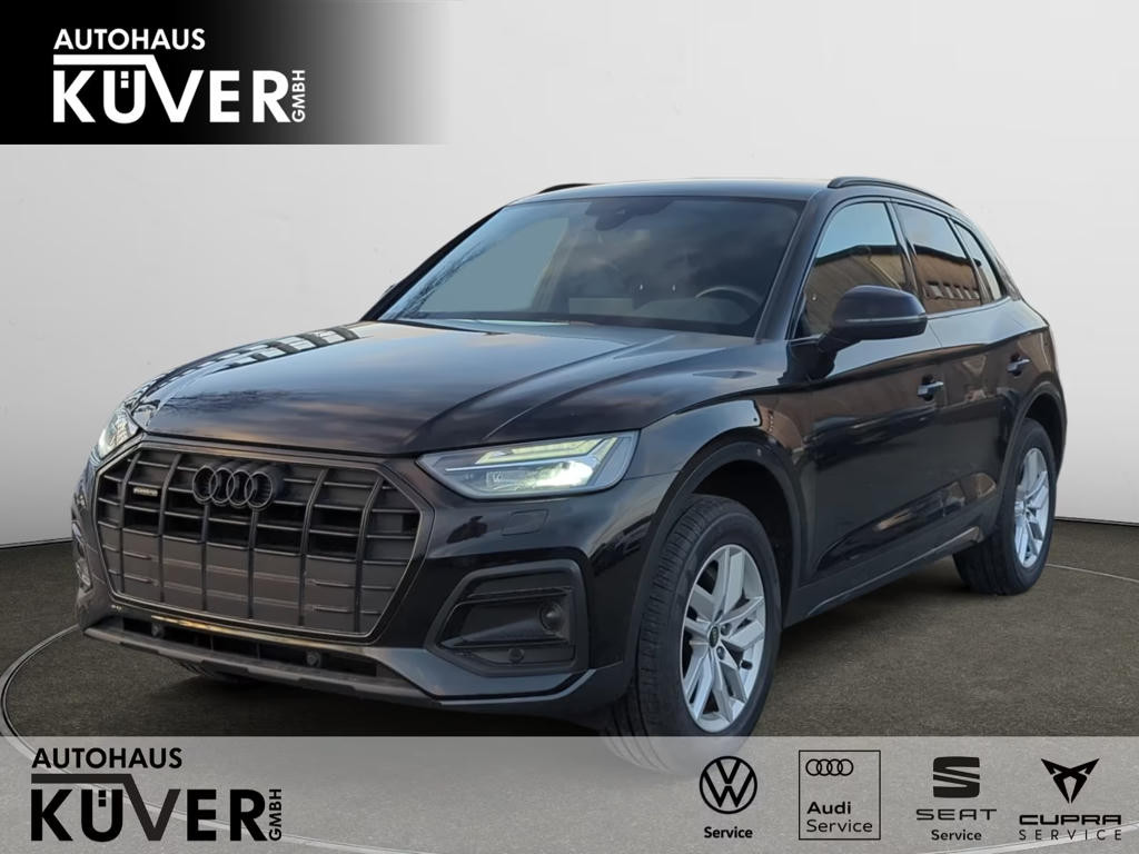 Audi Q5 2023 Diesel