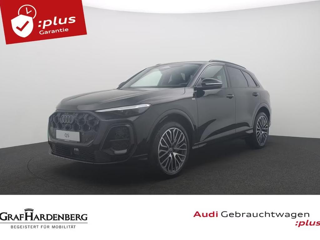 Audi Q5 2025 Diesel