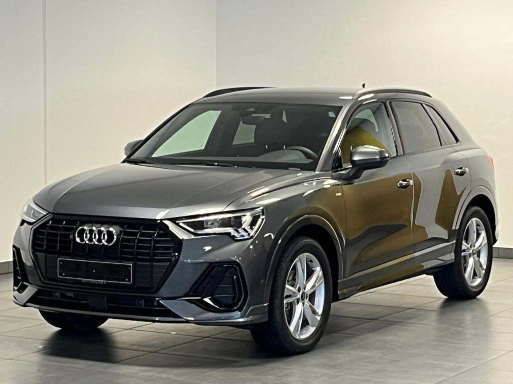 Audi Q3 2025 Diesel