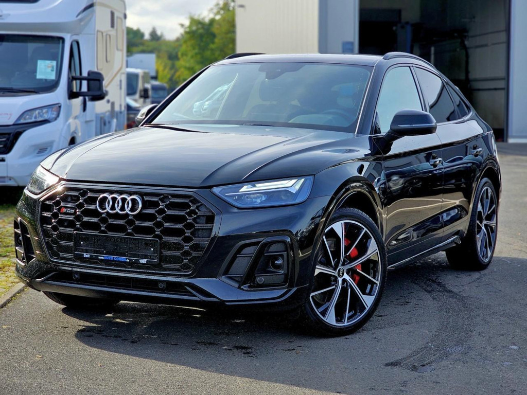 Audi SQ5 2023 Diesel