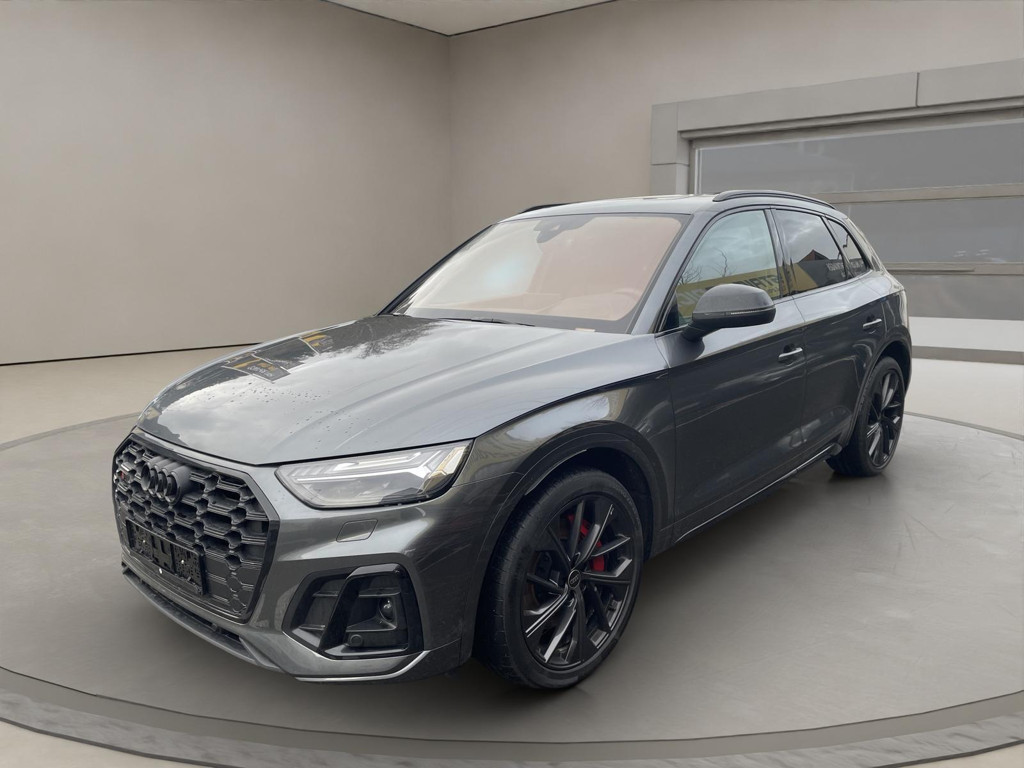 Audi SQ5 2024 Diesel