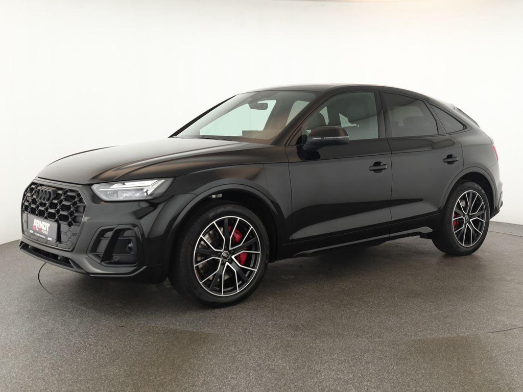 Audi SQ5 2025 Diesel