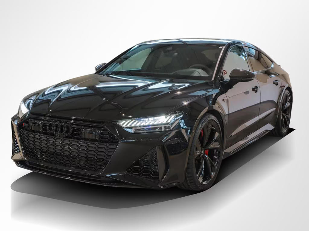 Audi RS7