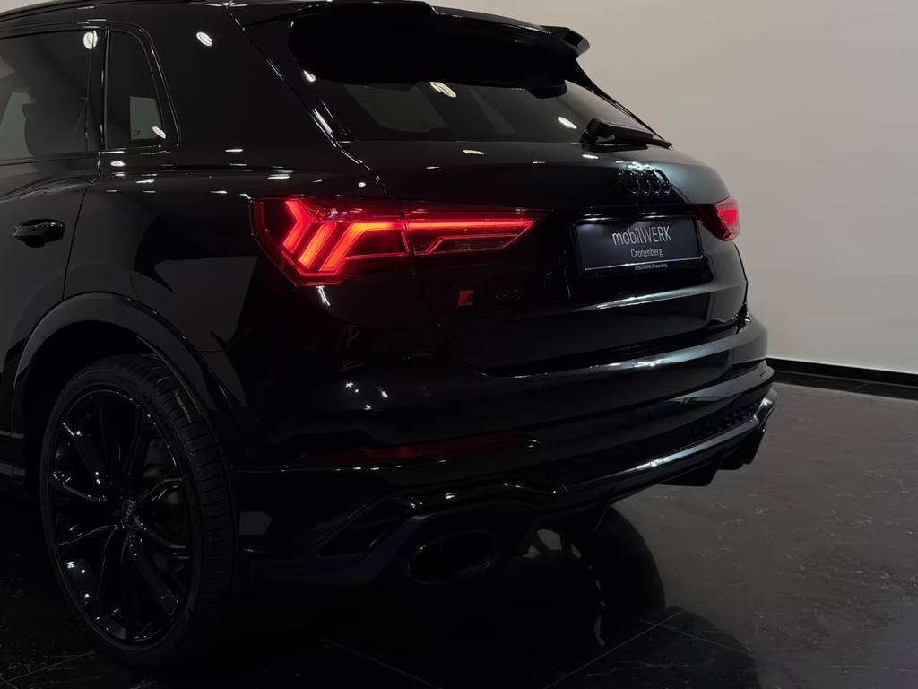 Audi RS Q3