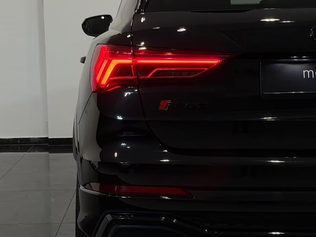 Audi RS Q3