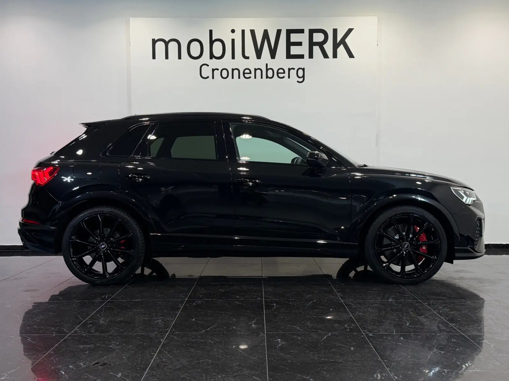 Audi RS Q3